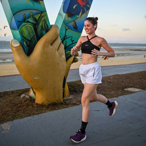 Event cover Treino na Orla - Av. Litornea - 10/12