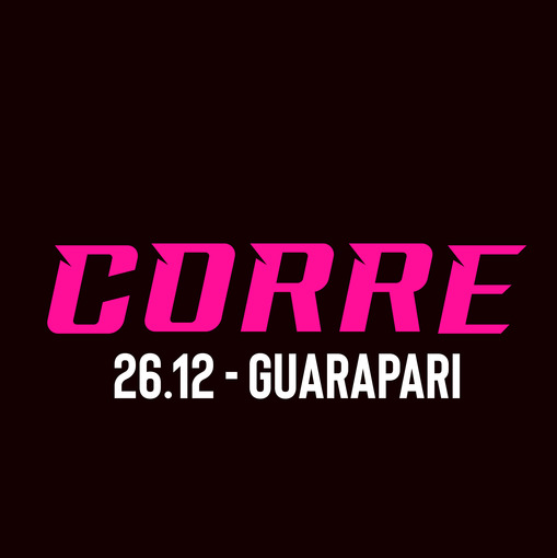 Event cover 26/12 Praia do Morro / Guarapari