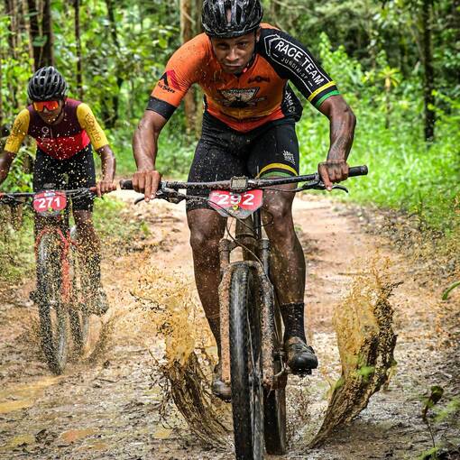 Event cover Desafio dos Ventos 2026