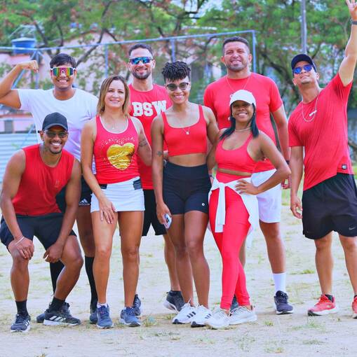 Event cover Ultimo Aulao do Ano Funcional e Ritmos