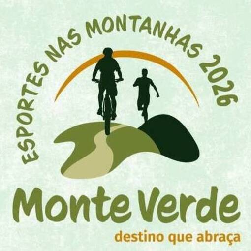 Event cover Esportes nas Montanhas - Monte Verde