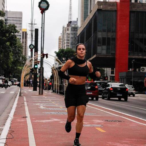 Event cover Lazer na Paulista | Domingo