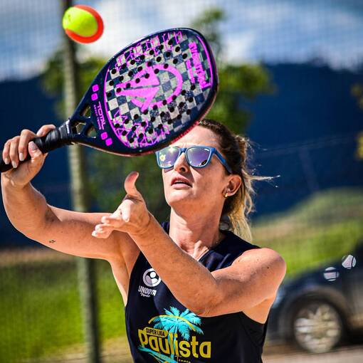 Capa do evento Liga Interior Paulista - Po�os de Caldas - Etapa01