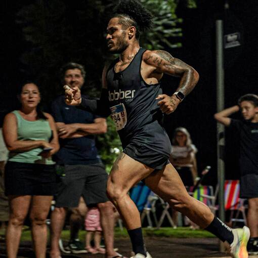 Event cover CIRCUITO AMOP - ETAPA MARIP�