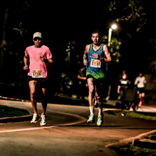Event cover QUARTA RUN 2026 - OUTONO