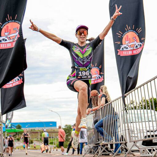 Event cover Veneno da Cobra SPRINT TRIATHLON