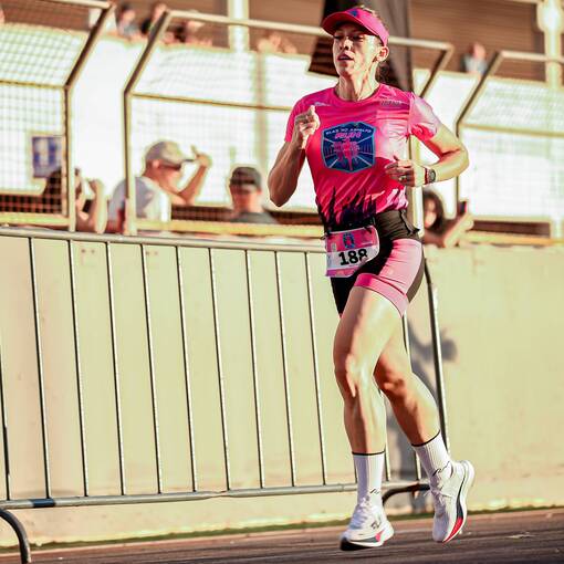 Event cover Elas no Asfalto 2026