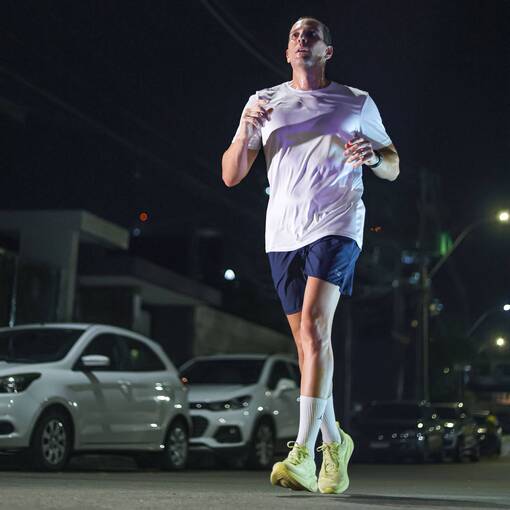 Couverture de l'vnement Treino Eucaliptos 