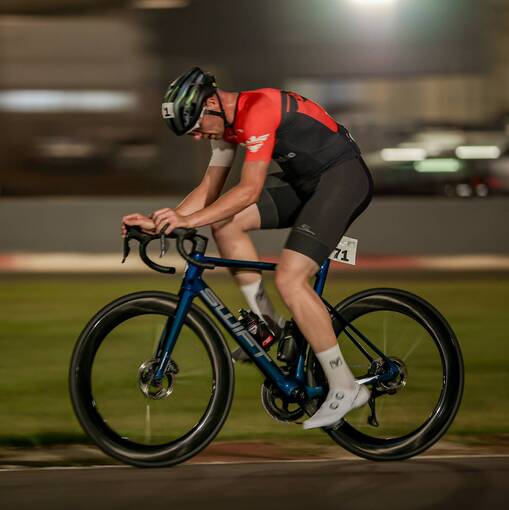 Event cover GP Cascavel de Ciclismo 2026