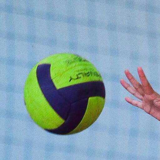 Event cover TAKES VOLEI  