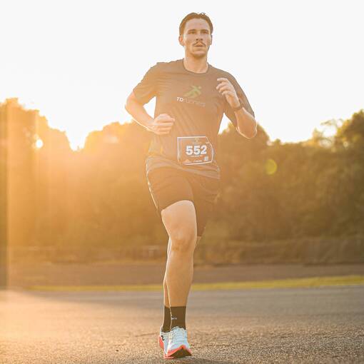 Event cover 1� Circuito de Corrida de Rua Prosperit� Investimentos