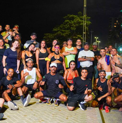 Couverture de l'�v�nement CORRIDA IBURARUN - 09/12/2025