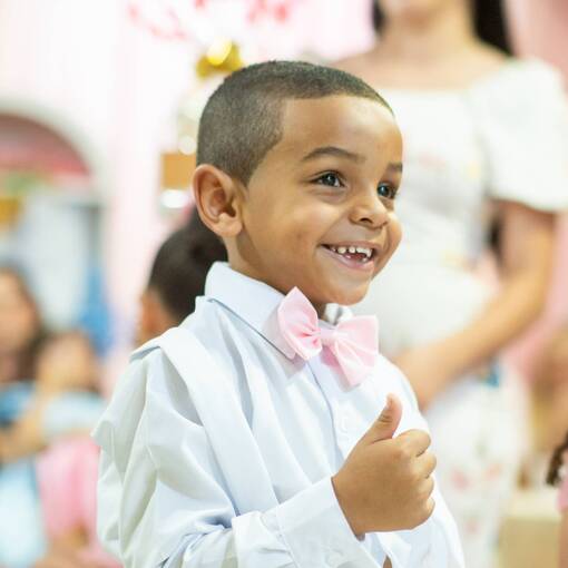 Event cover FORMATURA DA CRECHE TIA MOEMA