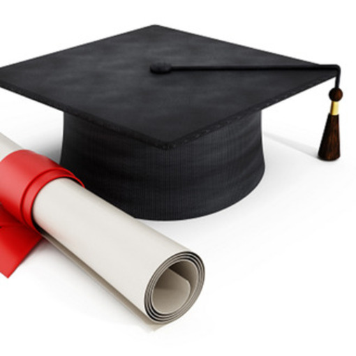 Event cover Formatura Gabriela Mistral