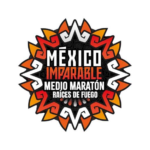 Event cover Mxico Imparable Raices Fuego