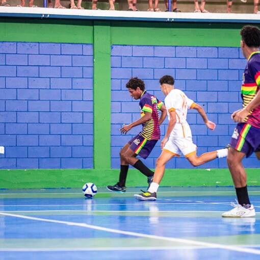 Event cover Grmio  X Vila Zilma