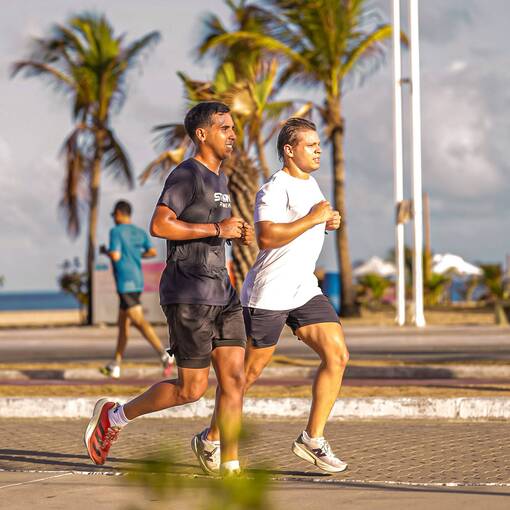 Event cover Beira Mar - Fortaleza - 10/12/2025