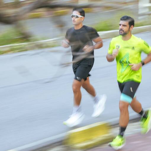 Event cover RVL T NO CAMPUS UFRN + BORA 