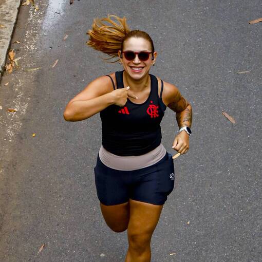 Event cover TREINO ATERRO 10/12- QUARTA-FEIRA