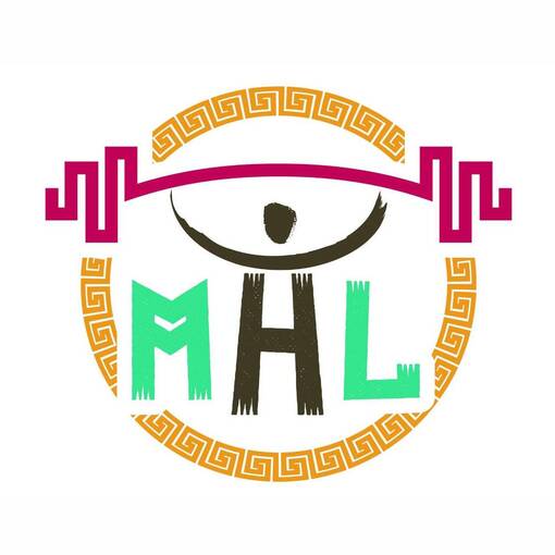 Event cover Mahalo Hyrox Murph - Indaiatuba 13.12.25