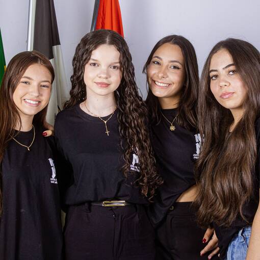 Event cover Formandos Dalmopolis