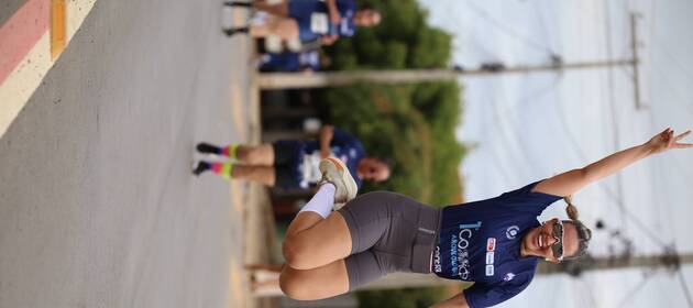 Event cover Corrida Arqueol�gica