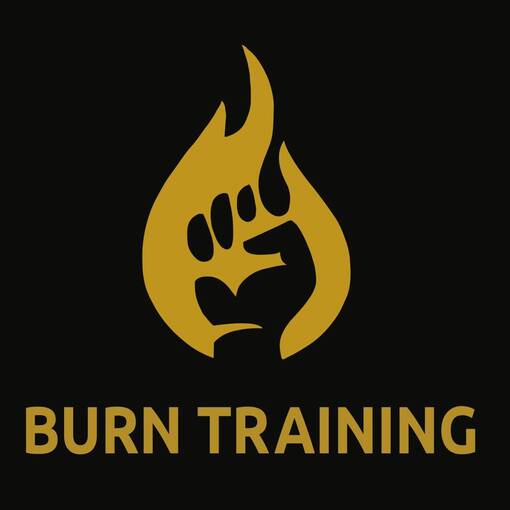 Event cover BURN TRAINING