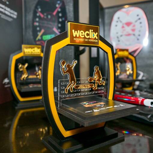 Couverture de l'vnement Ranking 2025 - Liga Volare