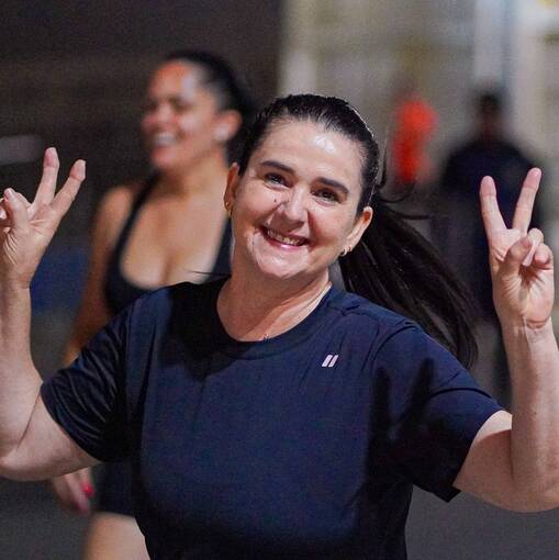 Event cover TREINO DE VERTENTES