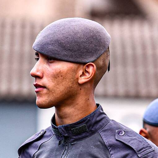 Portada del evento FORMATURA SOLDADOS CPI-5