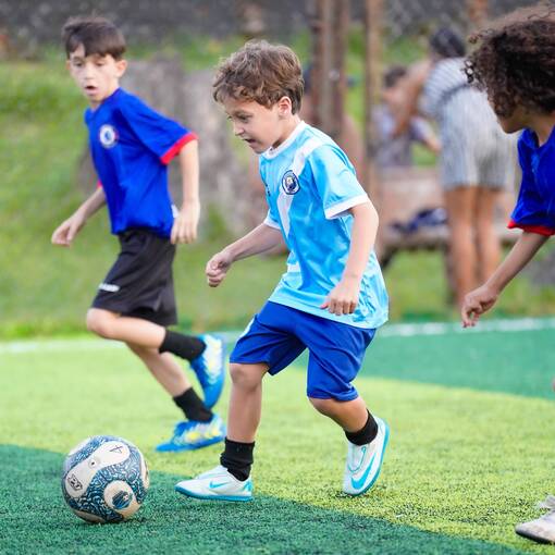 Capa do evento PRIMEIRA CAMISA CAMPEONATO INTERNO 2025 - FINAL