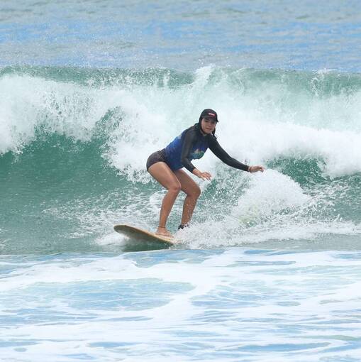 Portada del evento SURFE ITAMAMBUCA DIA 10/12 TERA FEIRA