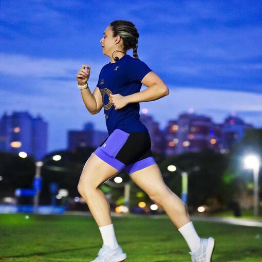 Capa do evento Treino Taquaral Tarde/ Noite 6 @clicktaquaral 12/12