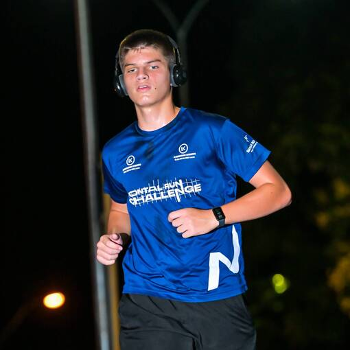 Event cover Quinta de Treino Pontal Run Challenge | 2025  