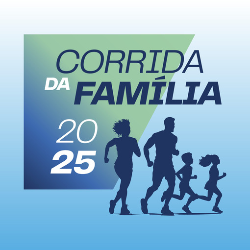Event cover Corrida da Famlia cbmm
