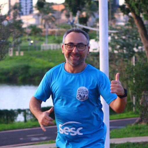 Portada del evento TREINO REPRESA QUARTA-FEIRA 