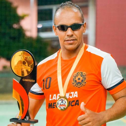 Event cover Jogos Internos UFPE- Semi/ Final