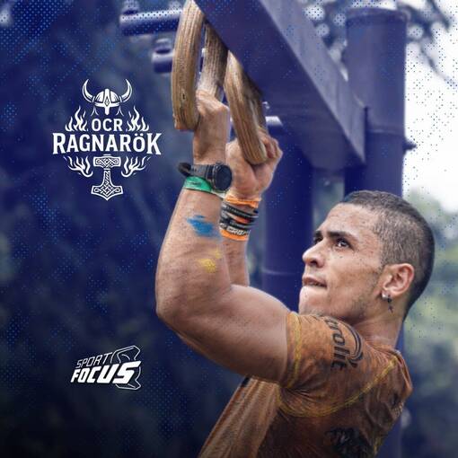 Event cover RAGNAROK 6.0