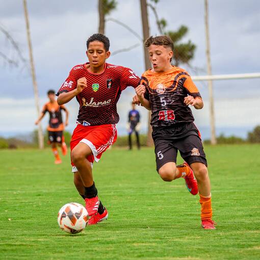 Event cover LEGIO X RUBROS - S13 - COPA NAC LECAB