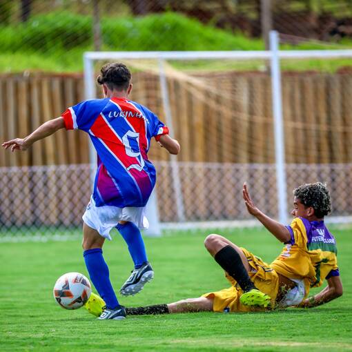 Event cover CEILANDENSE X ARCANJO - S14 - COPA NAC LECAB