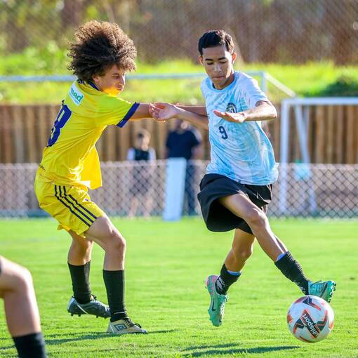 Event cover CAB X TALENTOS - S14 - COPA NAC LECAB