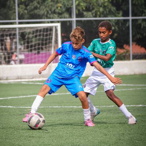 Event cover KINGS LEAGUE 10/12