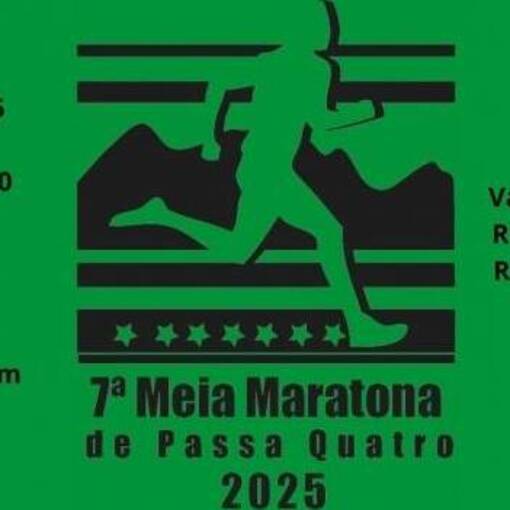 Event cover 7� MEIA MARATONA DE PASSA QUATRO