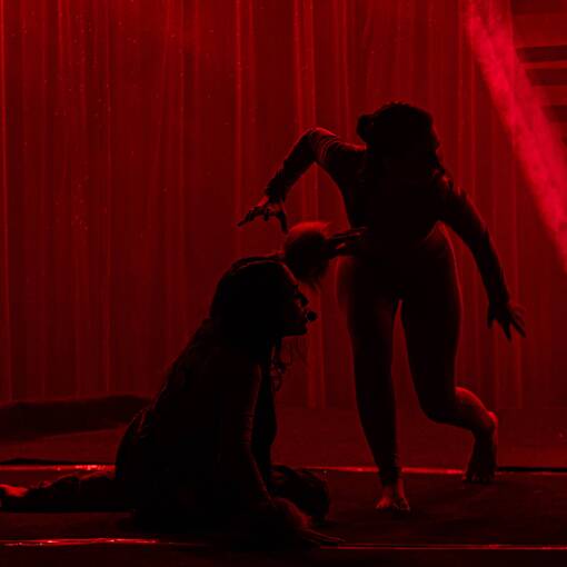 Capa do evento Mufasa Musical 