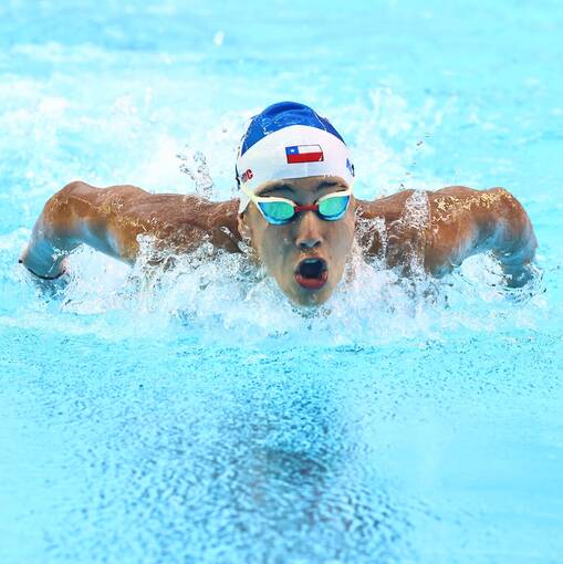 Event cover Campeonato Nacional Open de Clausura 2025