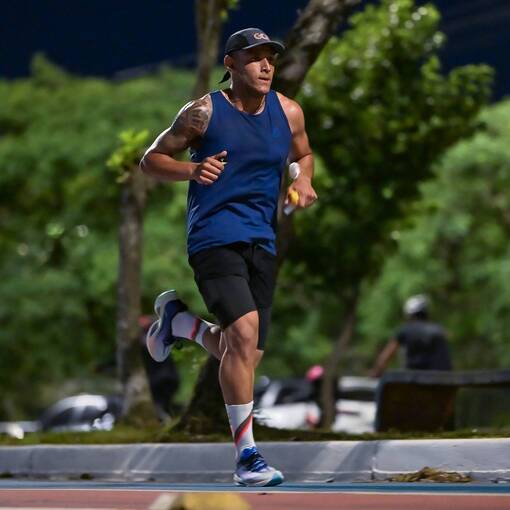 Event cover Treino Cecap - 10/12 - noite