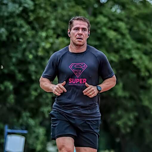 Event cover TREINO PARQUE TIA NAIR