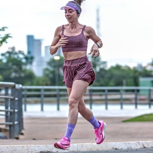 Capa do evento TREINO NO PARQUE DAS GUAS