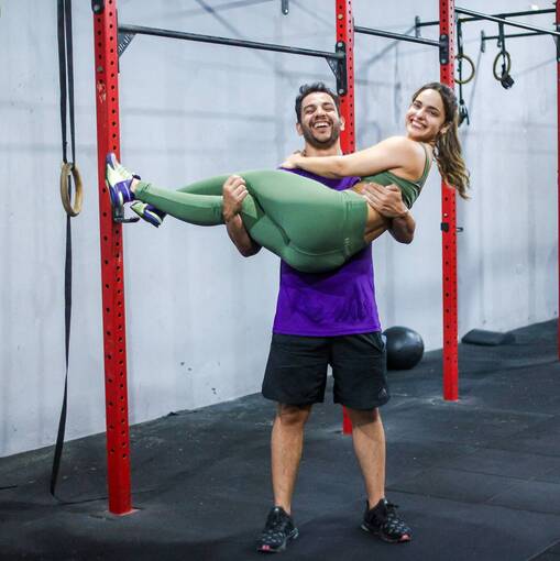 Couverture de l'vnement Cross Freguesia - Todas as Turmas - 11/12/2025