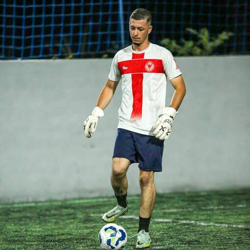 Event cover Comercirios 2025